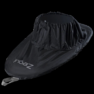 ZEGUL Basic Nylonskirt 